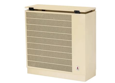 FÉG GF35F ErP parapetes gázkonvektor