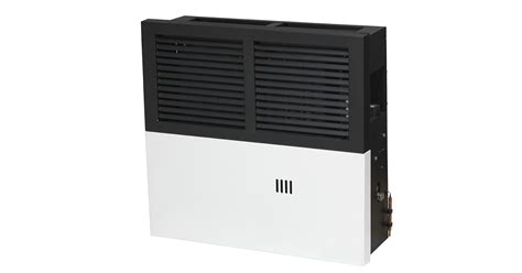 Hunor HDU-5 DK parapetes gázkonvektor