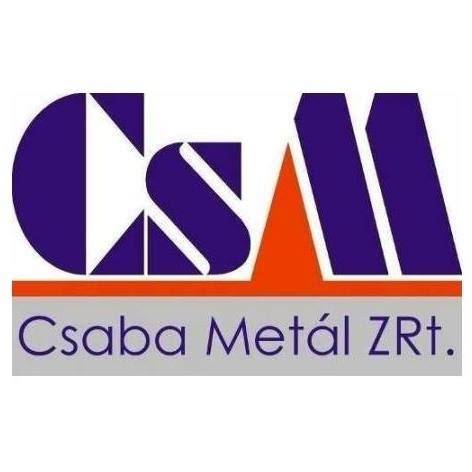 Infografika: Csaba Metál Öntödei Zrt. eloszlása és gyártási profil