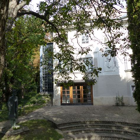 Bartók Emlékház a Csalán út 29. szám alatt
