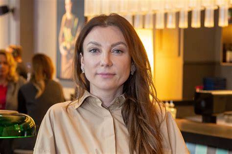 Rúzsa Magdi otthonának képe-barátságos és funkcionális konyha