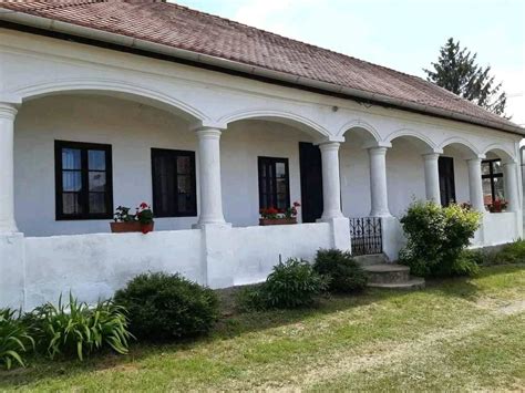 paraszt ház toldalek