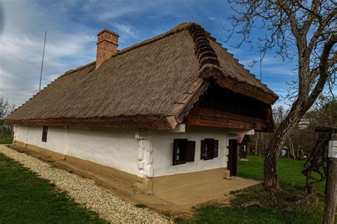 népi építészet