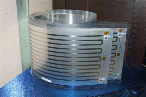 Telepítési módok és hűlési lehetőségek ábrája