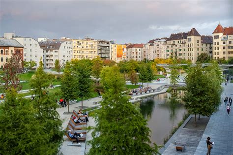 Régi Millenáris park