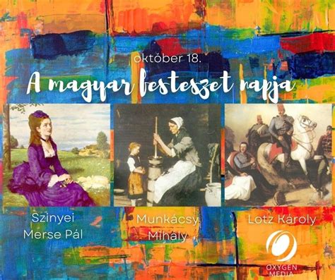 magyar festészet kronológiája