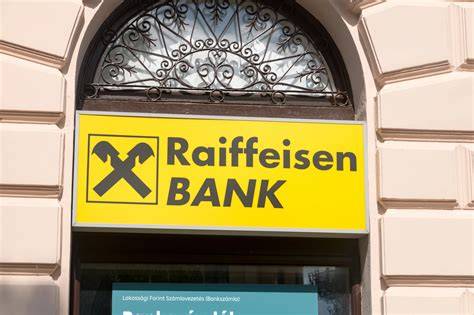 ingatlanérték és fedezetek Raiffeisen