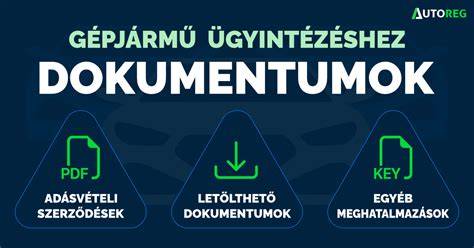 jövedelemigazolások és dokumentumok