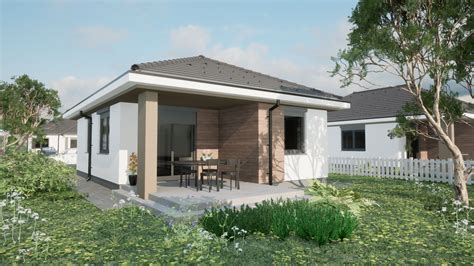 Készház építési technológiája