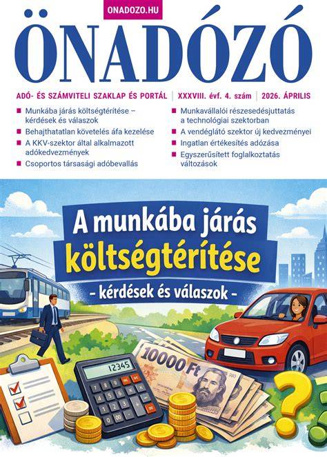 HET szám és ellenőrzési felület az OÉNY-ben